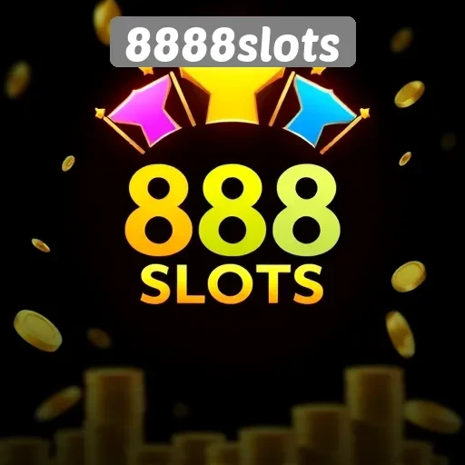 Menjelajahi Fitur Menarik Pada Situs 8888slots