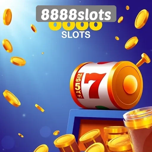 Fitur Unggulan yang Ditawarkan oleh 8888slots