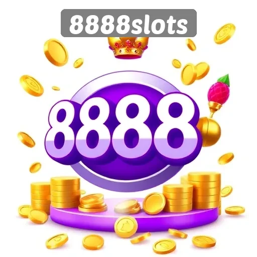 Keunggulan dan Fitur Menarik di Situs 8888slots