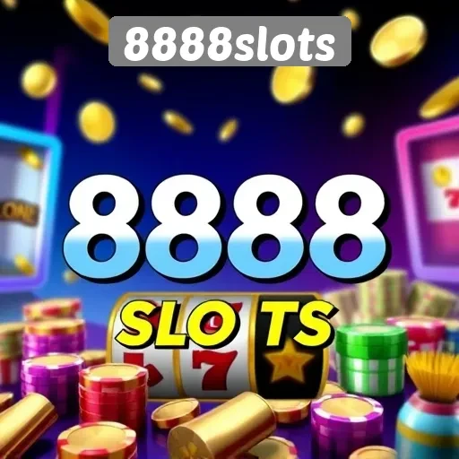 Panduan Lengkap Memulai Bermain di Situs 8888slots