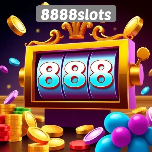 Inovasi Terbaru dalam Permainan Slot di 8888slots