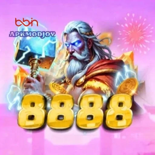 Logo 8888slots