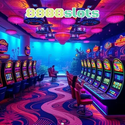 8888slots Aplikasi Mobile