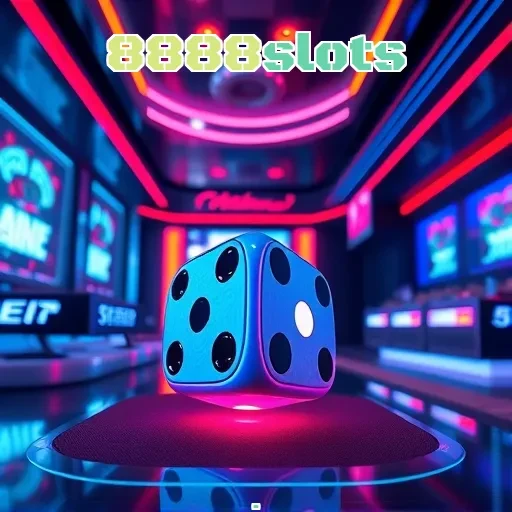 8888slots Slot Terbaru