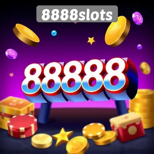 Tipe Permainan Populer yang Tersedia di 8888slots