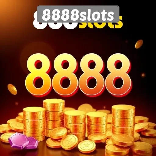 Cara Mendaftar dan Bermain di 8888slots dengan Mudah