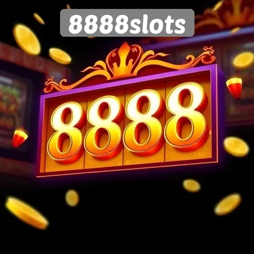 Mengulas Fitur Menarik di Situs 8888slots
