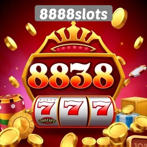 Review Lengkap Situs Game 8888slots untuk Pemain Indonesia