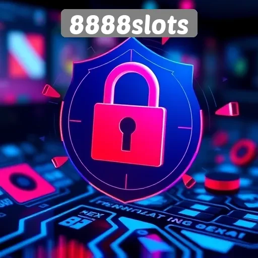 Analisis Keamanan dan Privasi di 8888slots
