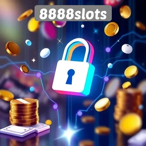 Tinjauan Sistem Keamanan di Situs 8888slots