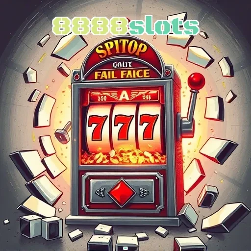 8888slots Keamanan Data
