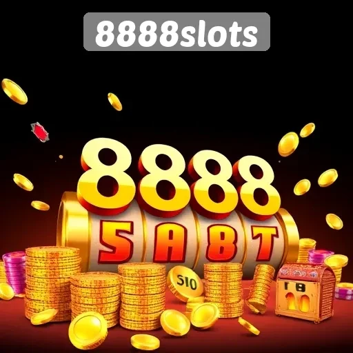 Kelebihan Permainan Slot di 8888slots Dibandingkan Situs Lain