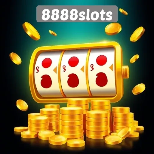 Mengenal 8888slots sebagai Situs Game Slot Terpercaya
