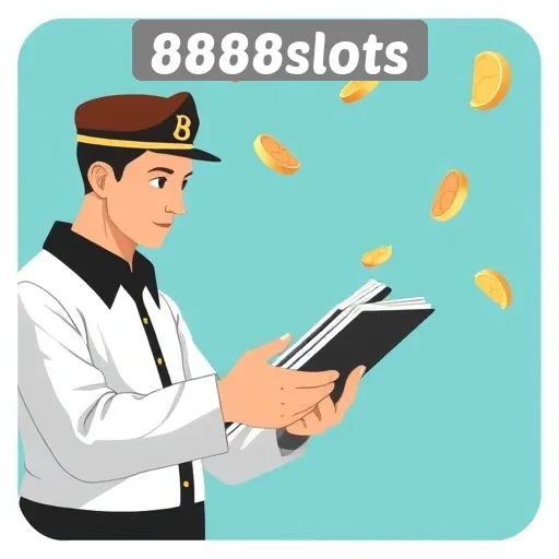 Pengalaman Pengguna di Situs 8888slots yang Perlu Diketahui