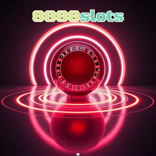 8888slots Bonus Sambutan