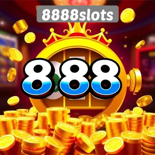 Mengapa 8888slots Menjadi Pilihan Utama Pemain Slot