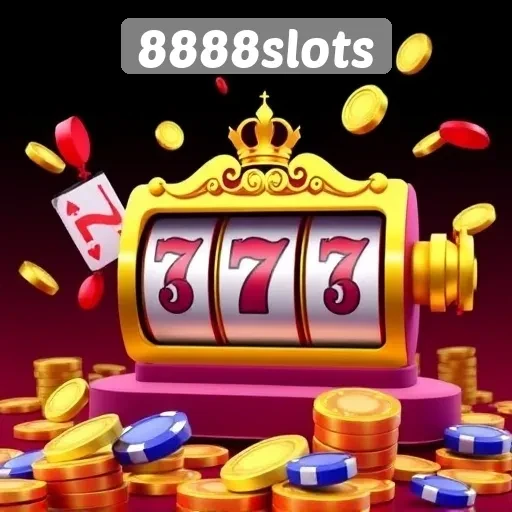 Strategi Menang di 8888slots untuk Penggemar Slot Online